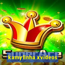 kamylinha xvideos